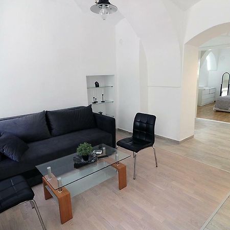 Apartman Tina Novi Sad Exterior photo