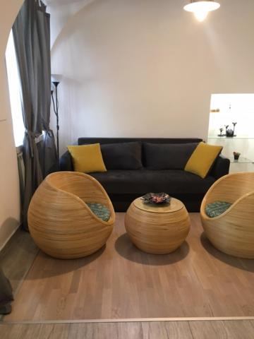 Apartman Tina Novi Sad Exterior photo